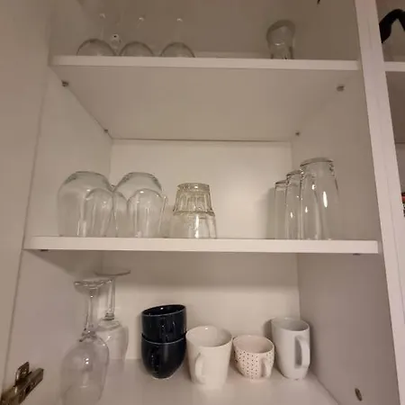 King-size Bed With Garden