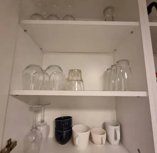 King-size Bed With Garden